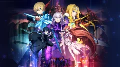 Screenshot Sword Art Online: Last Recollection