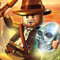 LEGO Indiana Jones 2: The Adventure Continues #37317