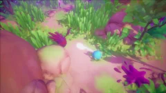 Screenshot Slime Heroes