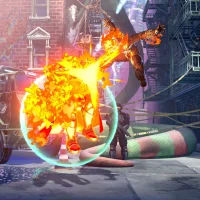 Marvel Tokon: Fighting Souls #38484