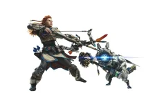 Screenshot Monster Hunter: World