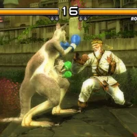 Tekken 5 #23042