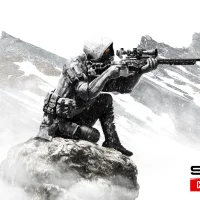 Sniper Ghost Warrior Contracts #13846
