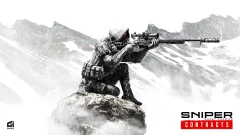 Screenshot Sniper Ghost Warrior Contracts