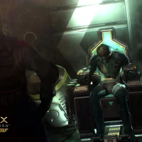 Deus Ex: Human Revolution - Director's Cut #33137