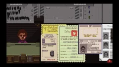 Screenshot Papers, Please