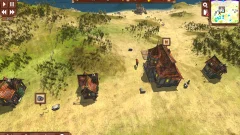 Screenshot Villagers