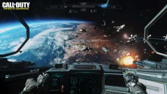 Screenshot Call of Duty: Infinite Warfare