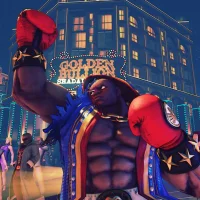 Street Fighter V #5564