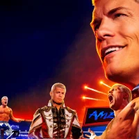 WWE 2K24 #23951
