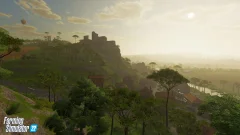 Screenshot Farming Simulator 22