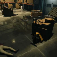 Vampire: The Masquerade - Bloodlines 2 #13857