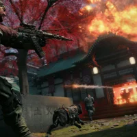 Call of Duty: Black Ops 4 #12934
