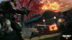 Screenshot Call of Duty: Black Ops 4