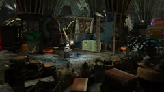 Screenshot LEGO Harry Potter: Years 5-7