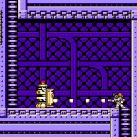 Mega Man 10 #40130