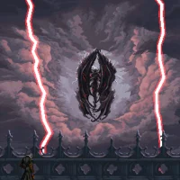 The Last Faith #30443