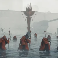 Death Stranding 2: On the Beach #26484