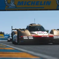 Le Mans Ultimate #35740
