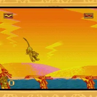 Disney Classic Games: Aladdin and The Lion King #36018