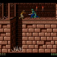 Prince of Persia #19584