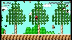 Screenshot Super Mario Maker