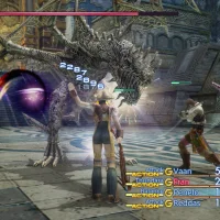 Final Fantasy XII: The Zodiac Age #11808