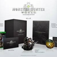 Monster Hunter: World #10739