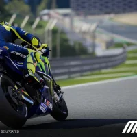 MotoGP 18 #12345