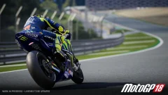 Screenshot MotoGP 18