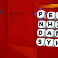 Boggle #29625
