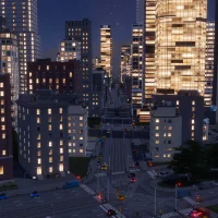 Cities: Skylines 2 #22009