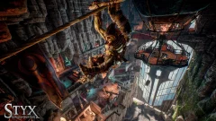 Screenshot Styx: Shards of Darkness