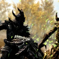 The Elder Scrolls V: Skyrim - Special Edition #5026