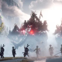 Horizon Forbidden West #14562
