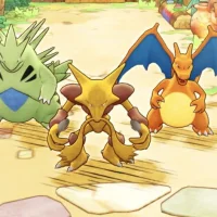 Pokémon Mystery Dungeon: Rescue Team DX #14260