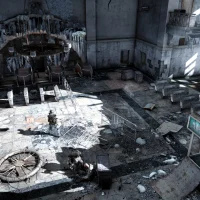 Metro 2033 Redux #29807