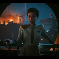 Cyberpunk 2077: Phantom Liberty #21527
