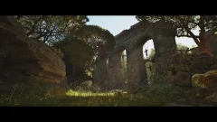 Screenshot 1348: Ex Voto