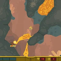 PixelJunk Shooter 2 #40601