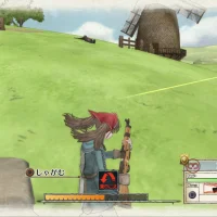 Valkyria Chronicles Remastered #3044