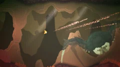 Screenshot PixelJunk Shooter Ultimate