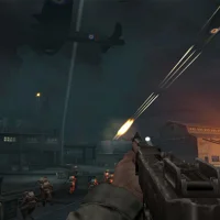 Medal of Honor: European Assault #23627