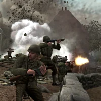 Call of Duty 3 #20702