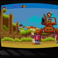 Sega Mega Drive and Genesis Classics #39021