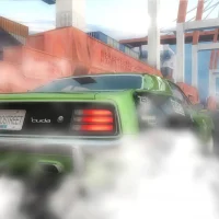 Need for Speed: ProStreet #21452