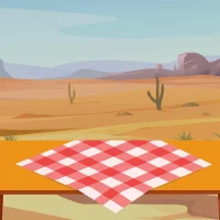 The Jumping Quesadilla #31488