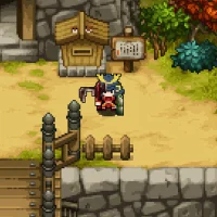 Cladun Returns: This is Sengoku! #9963