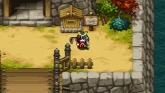 Screenshot Cladun Returns: This is Sengoku!