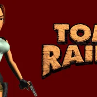 Tomb Raider #36269